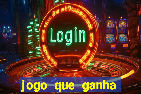 jogo que ganha dinheiro no paypal