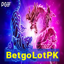 BetgoLotPK