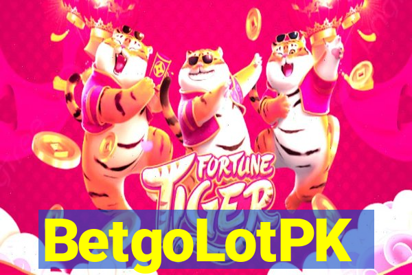 BetgoLotPK