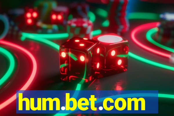 hum.bet.com