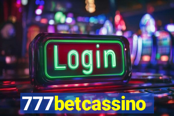 777betcassino