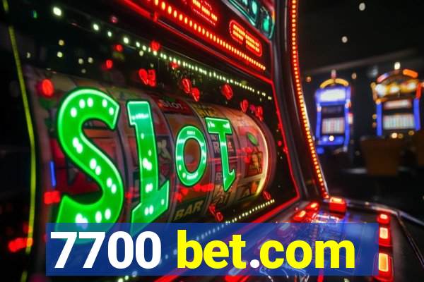 7700 bet.com