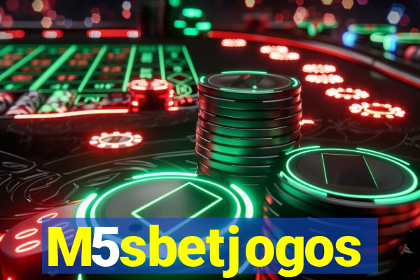 M5sbetjogos