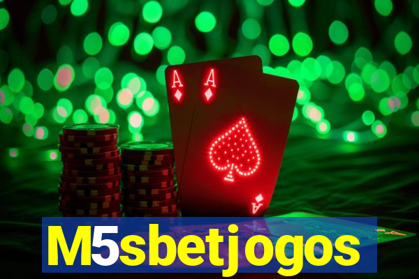 M5sbetjogos