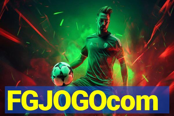 FGJOGOcom