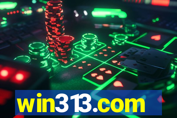 win313.com