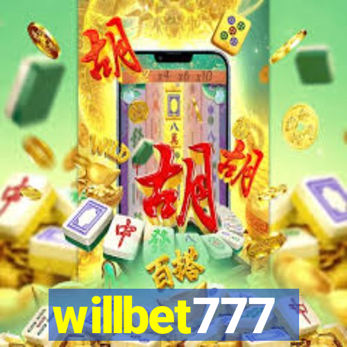 willbet777