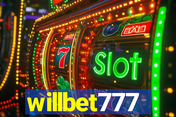 willbet777