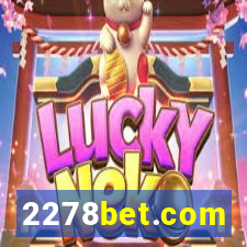 2278bet.com