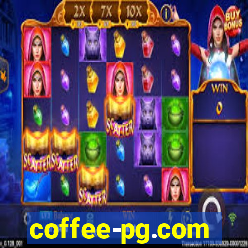 coffee-pg.com