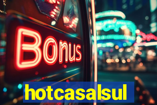 hotcasalsul