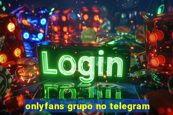 onlyfans grupo no telegram