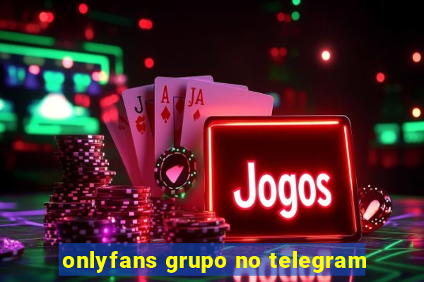 onlyfans grupo no telegram