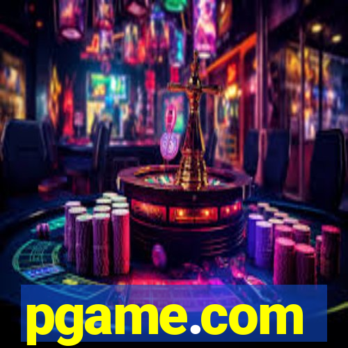 pgame.com