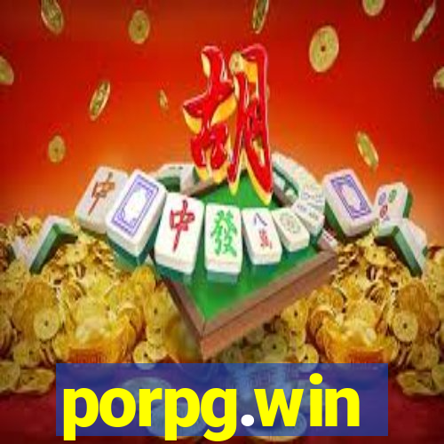 porpg.win