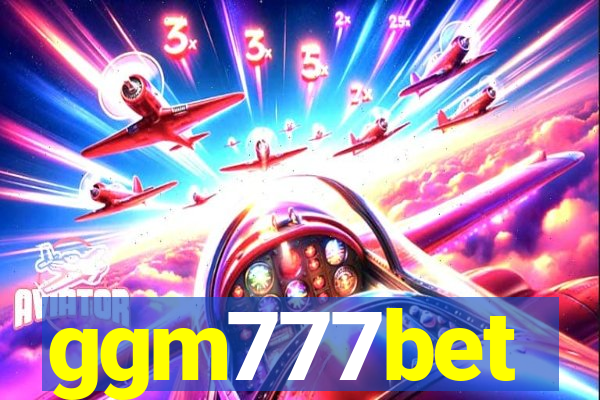 ggm777bet