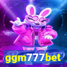 ggm777bet