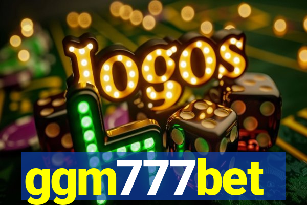 ggm777bet