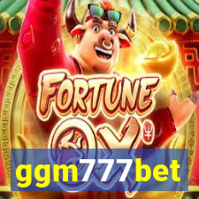 ggm777bet