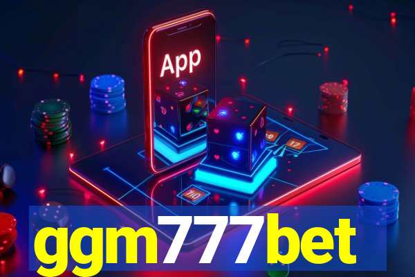 ggm777bet