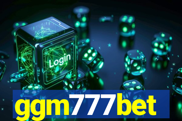 ggm777bet