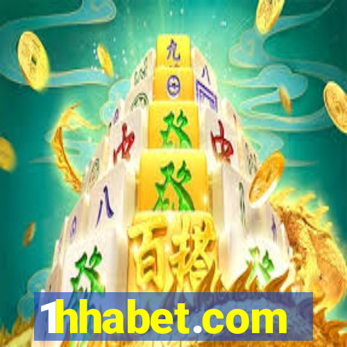 1hhabet.com