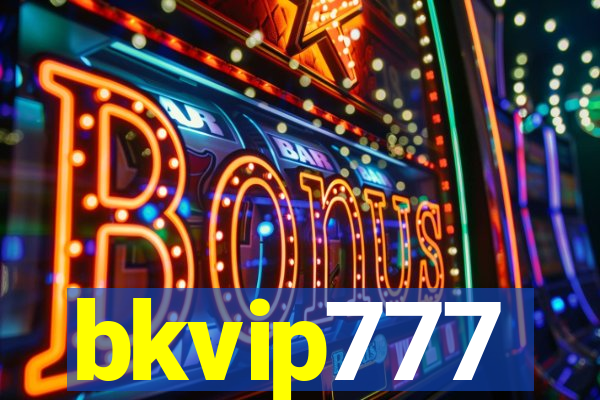 bkvip777