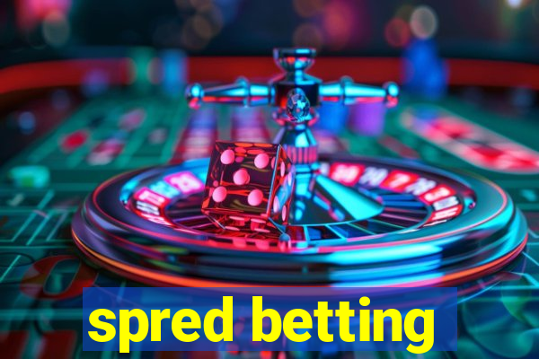 spred betting