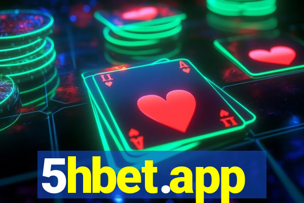 5hbet.app