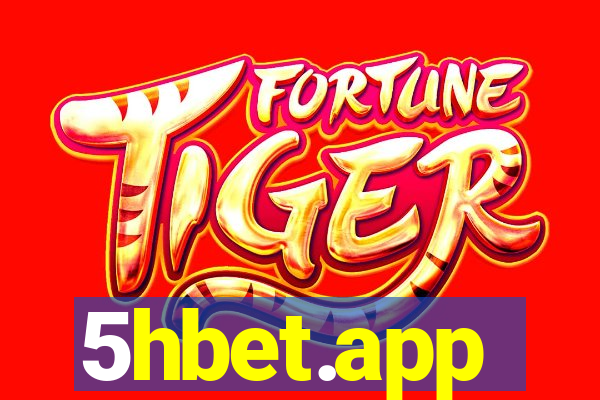 5hbet.app