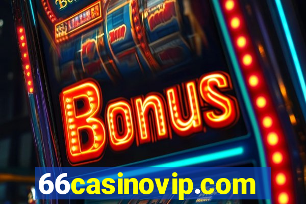 66casinovip.com