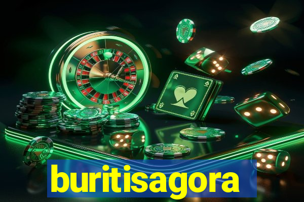 buritisagora