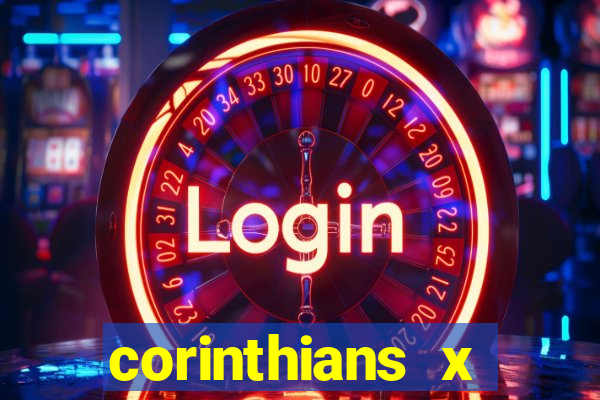 corinthians x cruzeiro ao vivo e gratis