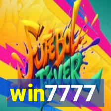 win7777