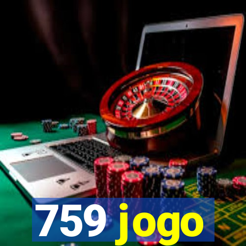 759 jogo