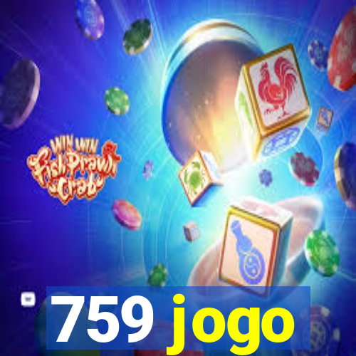 759 jogo