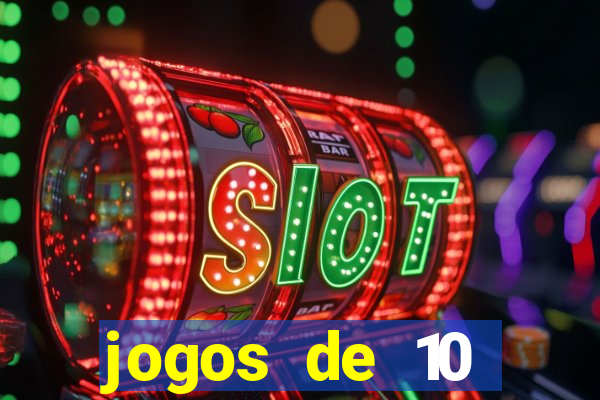 jogos de 10 centavos betano