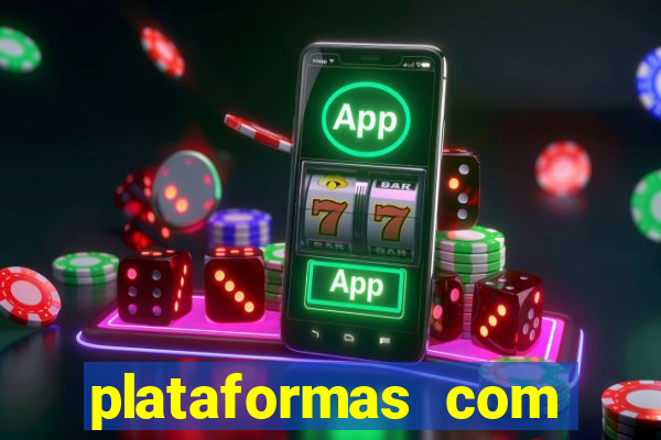 plataformas com bonus de cadastro facebook