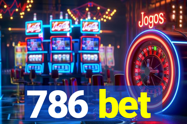 786 bet