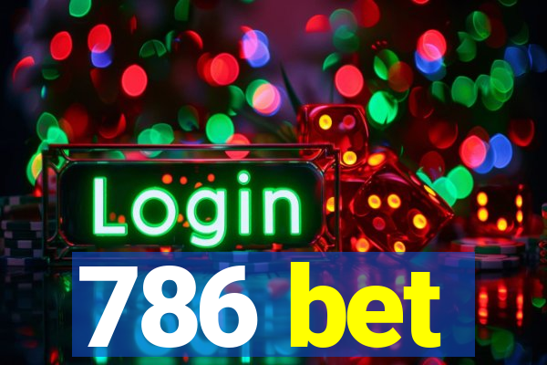 786 bet