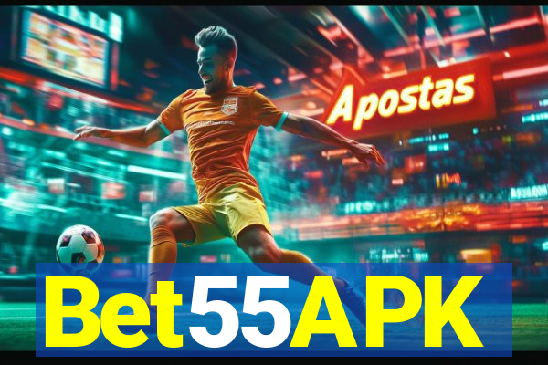 Bet55APK