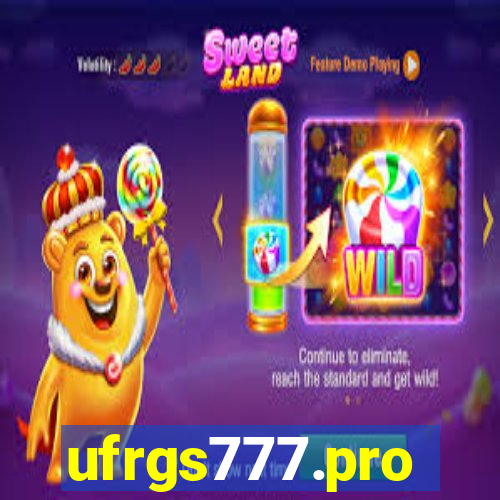 ufrgs777.pro