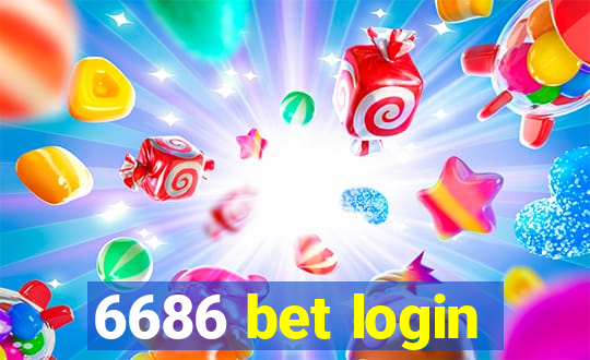 6686 bet login