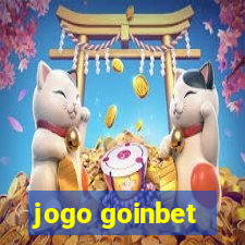 jogo goinbet