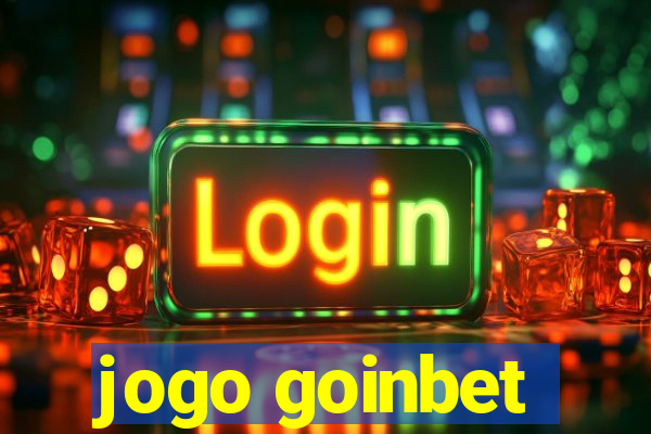 jogo goinbet