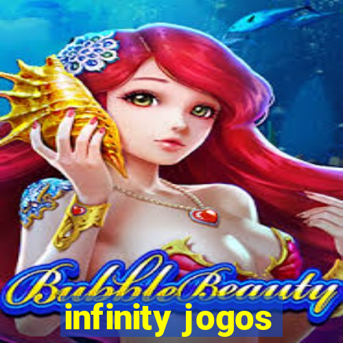 infinity jogos