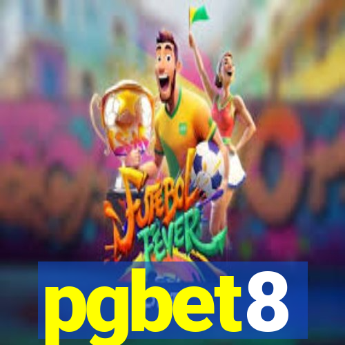 pgbet8