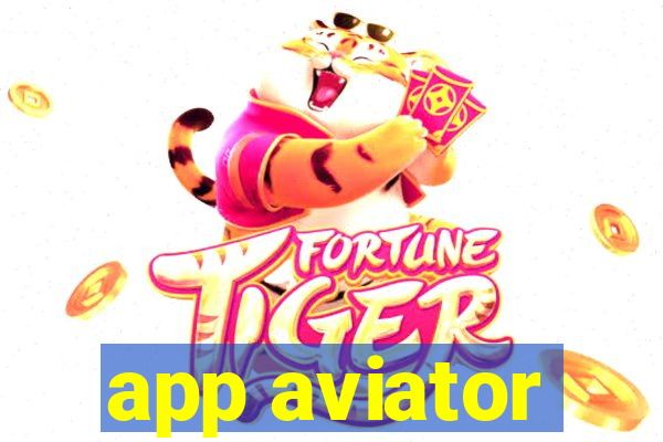 app aviator