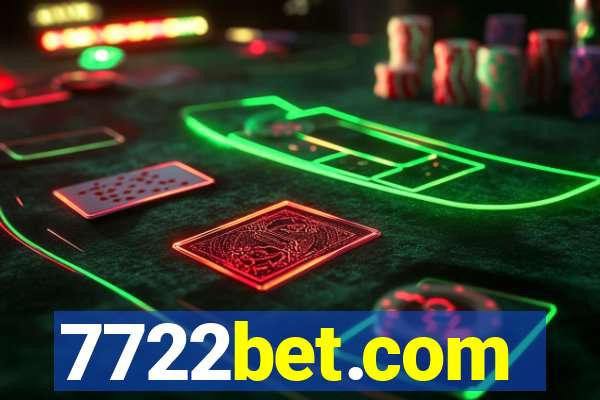 7722bet.com