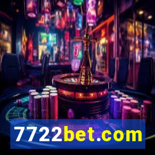 7722bet.com